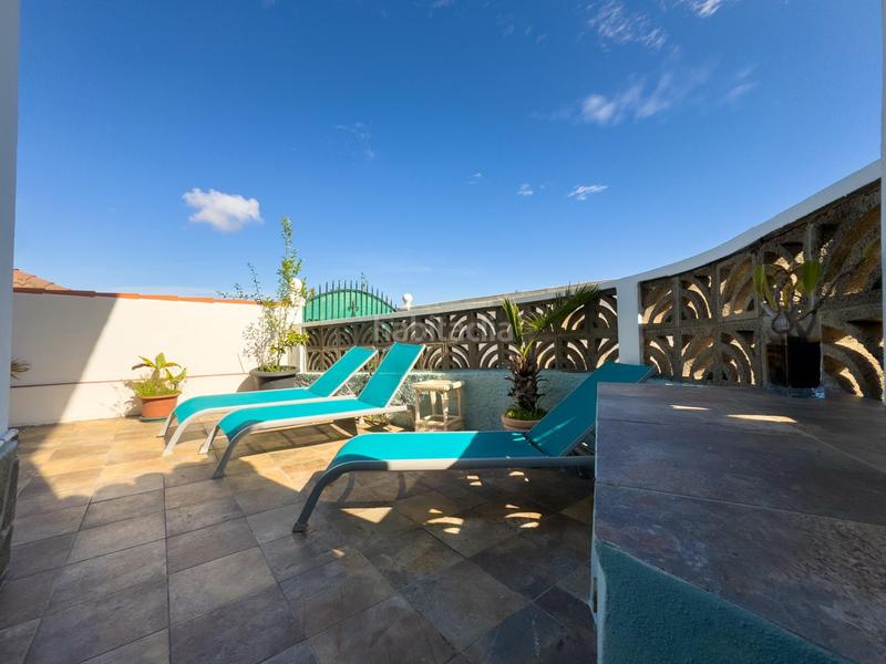 Foto abb0781a-8542-4c75-bd0c-8be8aaa4f35f. Chalet con parcheggio in Las Cuevas - Los Gómez Orotava (La)