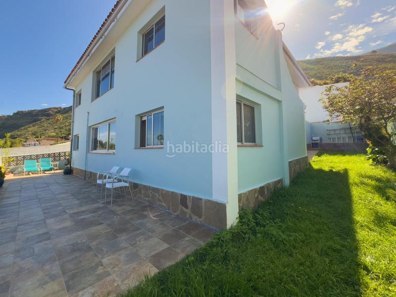 Foto b144a4f1-09cb-4681-99c6-0b7b2bad06a3. Chalet con parcheggio in Las Cuevas - Los Gómez Orotava (La)
