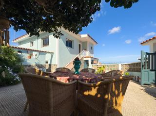 Xalet a Las Cuevas - Los Gómez. Se vende chalet en el valle de la orotava