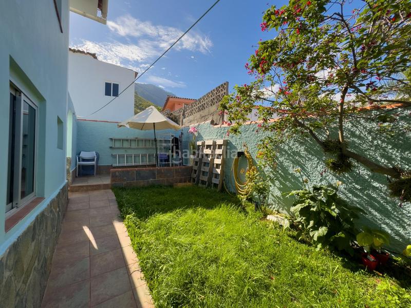 Foto c10aabd7-3250-44ac-ae92-d32186719ccf. Chalet con parcheggio in Las Cuevas - Los Gómez Orotava (La)