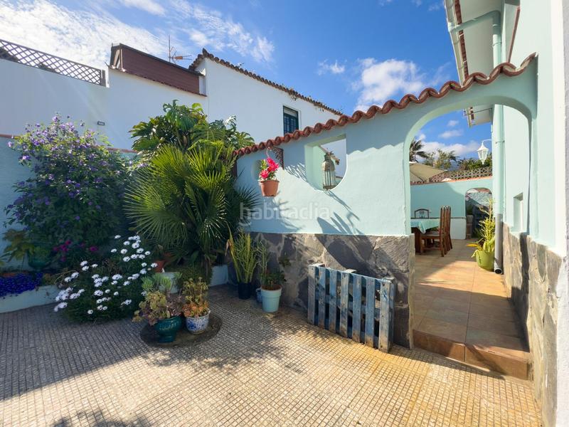 Foto c1cfb51c-de22-4f9f-ae91-3ddef868e8d7. Chalet con parcheggio in Las Cuevas - Los Gómez Orotava (La)
