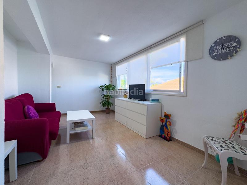 Foto d19d69c5-f927-42d7-acb3-3d529c44d2c2. Chalet con parcheggio in Las Cuevas - Los Gómez Orotava (La)