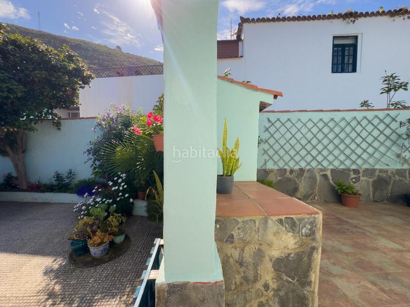 Foto df88b4dd-0c2b-4453-a2e3-5e8ce49a7124. Chalet con parcheggio in Las Cuevas - Los Gómez Orotava (La)
