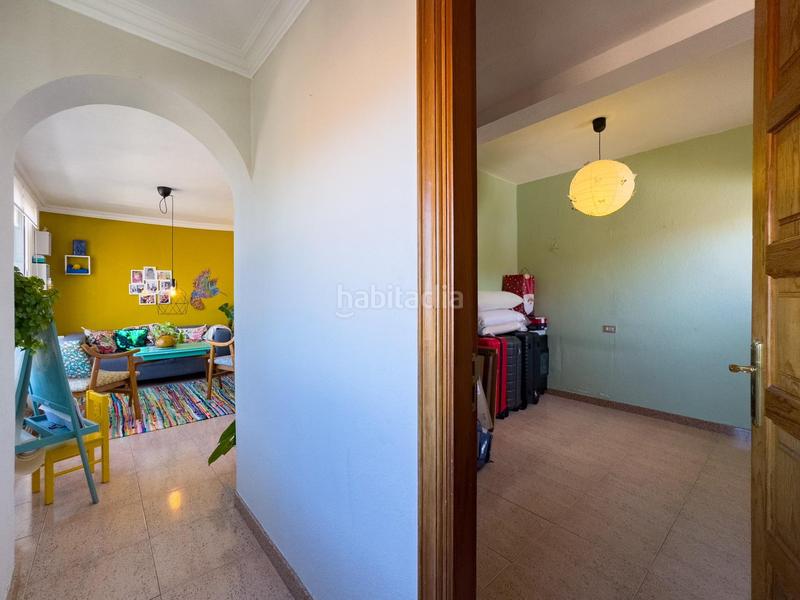 Foto edc1c239-e6cf-4157-a947-84df313fbbcd. Chalet con parcheggio in Las Cuevas - Los Gómez Orotava (La)