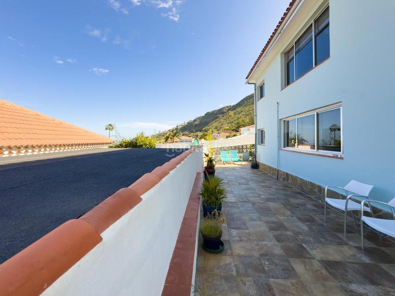 Foto ef0e1639-0034-4f62-8d2a-09ce47fcd023. Chalet con parcheggio in Las Cuevas - Los Gómez Orotava (La)