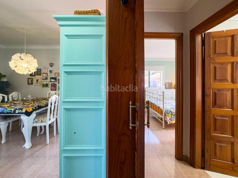 Foto f4b03e04-1c36-4bf2-8b01-24d55a21ac4d. Chalet con parcheggio in Las Cuevas - Los Gómez Orotava (La)