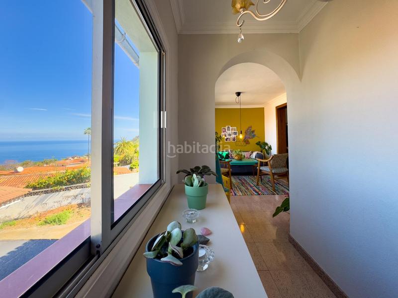 Foto f5b6e385-23a3-4da9-a9c4-dc2e40cd0d2f. Chalet con parcheggio in Las Cuevas - Los Gómez Orotava (La)