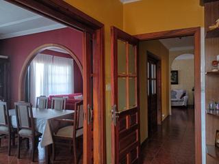 Xalet en Centinela 7. Venta de chalet en icod de los vinos.