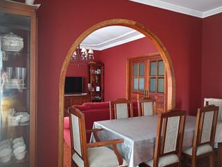 Xalet a Centinela 7. Venta de chalet en icod de los vinos.