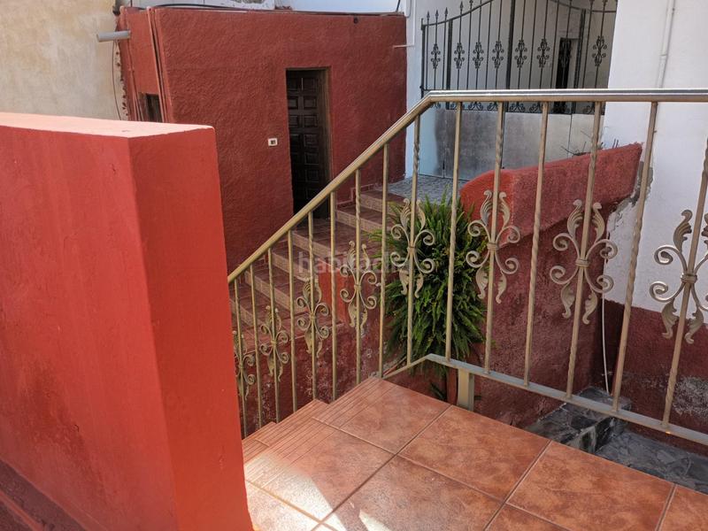 Foto 3fd868d7-13be-404a-bb06-a47f00260d20. Chalet en centinela 7 venta de chalet . en San Felipe - San Marcos - Las Cañas Icod de los Vinos