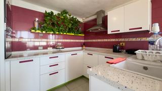 Casa a Calle agustiniano 2. Casa terrera con amplio terreno en araya, candelaria