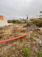 Terreny residencial a Cuevecitas - Malpaís. Terreno en las cuevecitas  candelaria