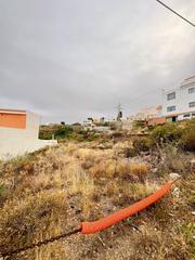 Terreny residencial a Cuevecitas - Malpaís. Terreno en las cuevecitas  candelaria