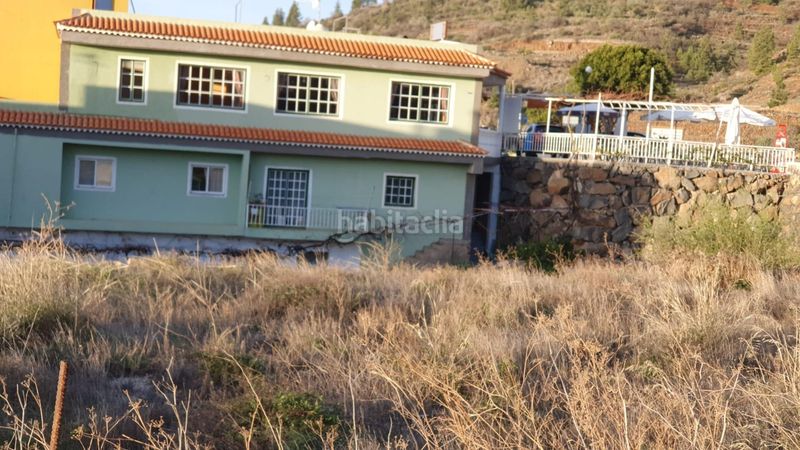 Foto 02addf85-ef42-4ce8-8b26-f1ceab3a31e2. Terreny residencial a Vilaflor