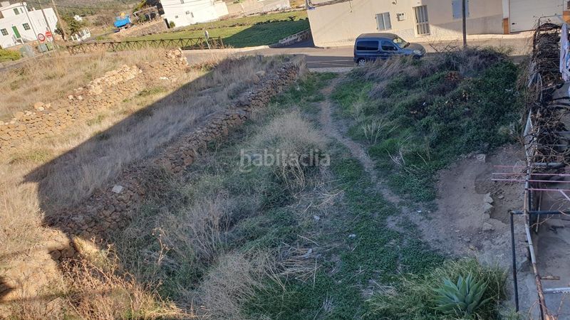 Foto 071ffd6a-5da6-4375-b703-59cb6827022b. Terreny residencial a Vilaflor