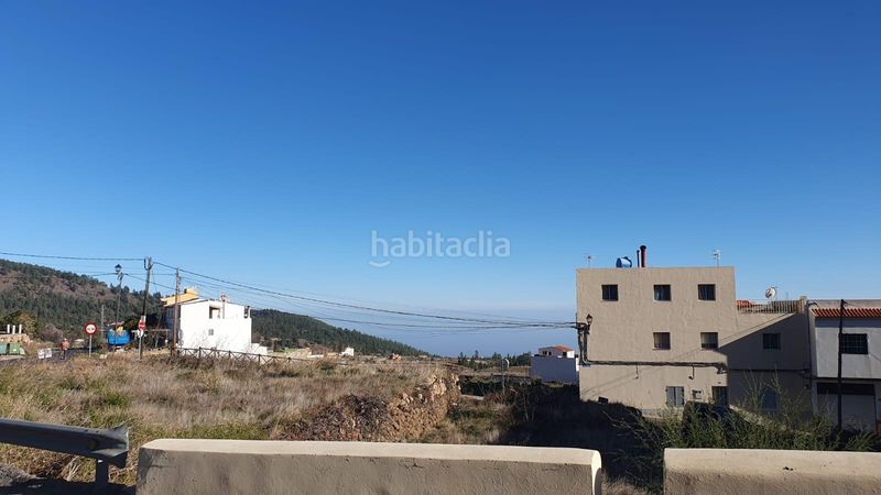Foto 08a6a7cc-0d64-43b1-896c-f1af6010aaca. Terreny residencial a Vilaflor