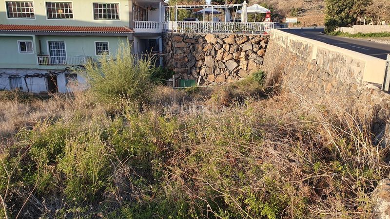 Foto 0c25cd64-6439-4786-aab4-909a00837b01. Terreny residencial a Vilaflor