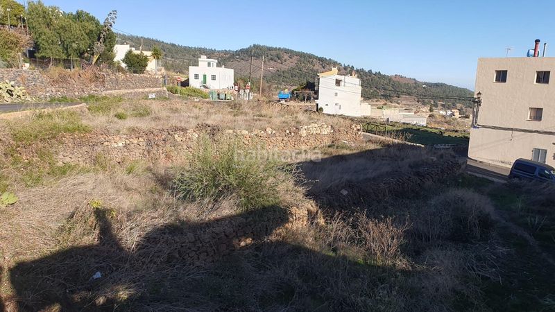 Foto 0ef74140-8dfd-4a4c-858a-efa6eca848a9. Terreny residencial a Vilaflor