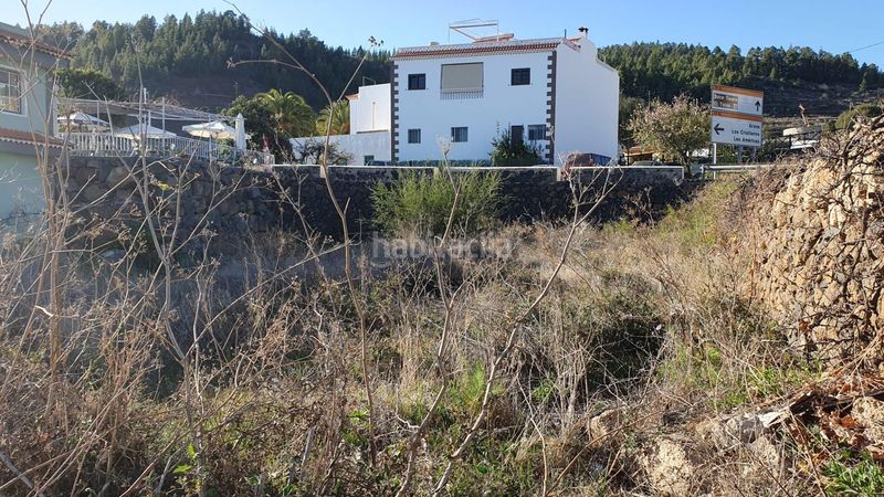 Foto 1fbbbaca-2d51-4366-a230-5d6e10712ffe. Terreny residencial a Vilaflor