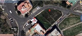 Terreny residencial a Vilaflor. Se vende terreno urbano en vilaflor