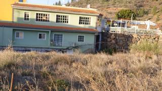Terreny residencial a Vilaflor. Se vende terreno urbano en vilaflor