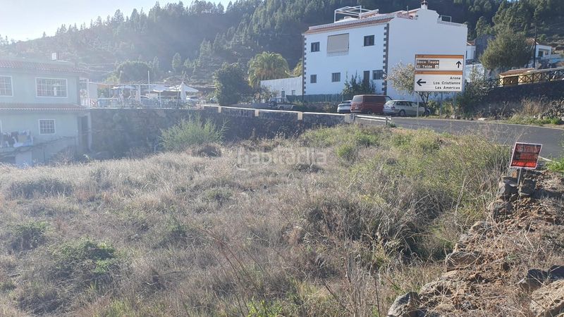 Foto 8dbbb65c-667f-4571-8c98-ffc2d744c314. Terreny residencial a Vilaflor