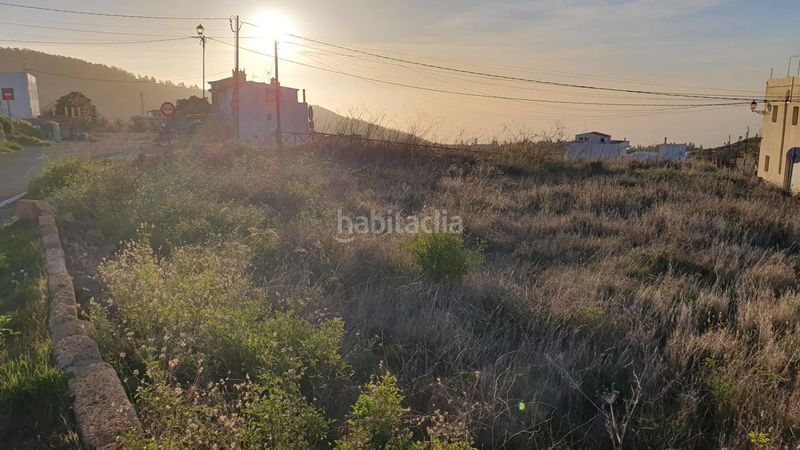 Foto 9235e8ea-6b93-4124-9268-6d7fcc7f36e4. Terreny residencial a Vilaflor
