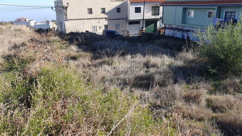 Foto a5884286-6229-4829-b1f4-f2f215467fb4. Terreny residencial a Vilaflor