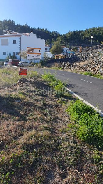 Foto a7e49468-421a-43f7-a0af-f39f27a5d554. Terreny residencial a Vilaflor