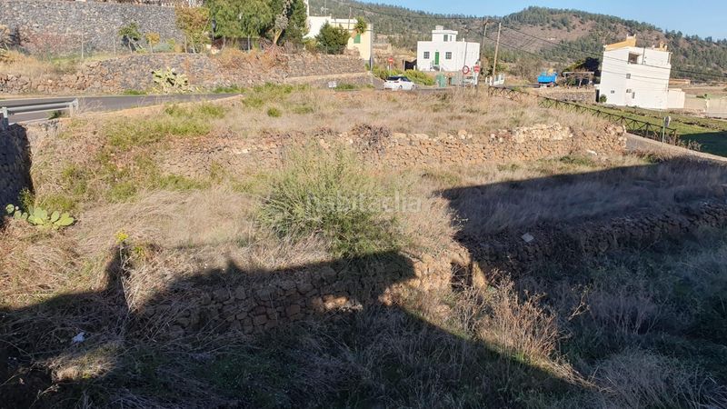 Foto c43a3216-84d2-44f5-b012-8ad5b8da0fc0. Terreny residencial a Vilaflor