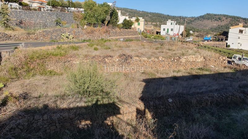 Foto e26389ff-604e-4273-bb73-2147c365845d. Terreny residencial a Vilaflor