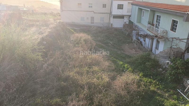 Foto e6cf455f-d89e-4f90-8268-1d13b5b89eb7. Terreny residencial a Vilaflor