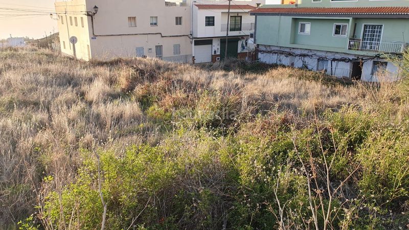 Foto f91c0d09-9731-4c29-8392-4f0820b8ca1c. Terreny residencial a Vilaflor