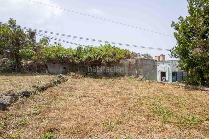 Foto 0f12ea22-a01f-46cb-951a-ad936c0518d2. Casa amb aparcament a La Vega - El Amparo - Cueva del Viento Icod de los Vinos