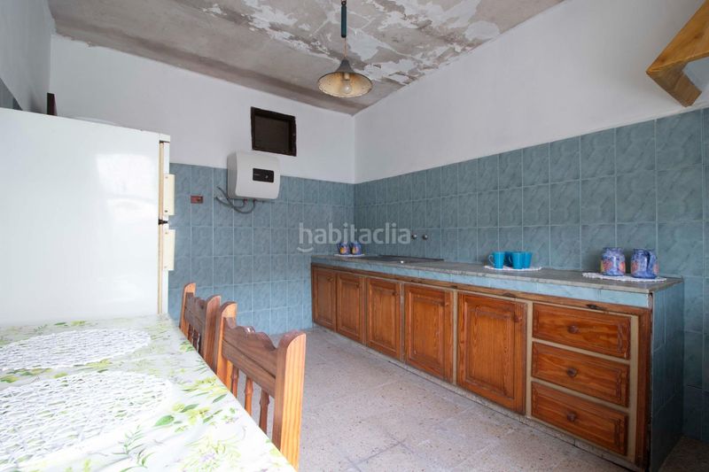Foto 6467d3e1-03d8-4366-8492-d4175c26b046. Casa amb aparcament a La Vega - El Amparo - Cueva del Viento Icod de los Vinos