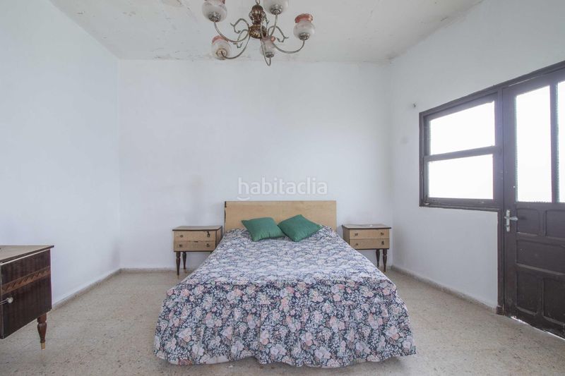 Foto a50ab688-5f1f-40e5-8f65-974e3b9f68ee. Casa amb aparcament a La Vega - El Amparo - Cueva del Viento Icod de los Vinos