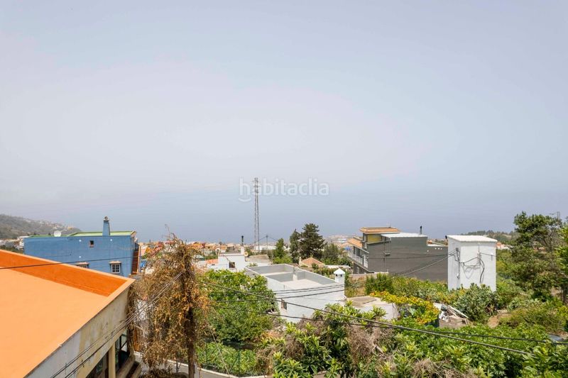 Foto a6e4c8eb-e094-41bc-8de0-ac052dfbf2b9. Casa amb aparcament a La Vega - El Amparo - Cueva del Viento Icod de los Vinos