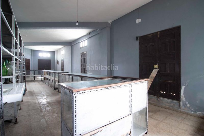 Foto a7dd7d73-7882-477c-9c0a-7b4951f66857. Casa amb aparcament a La Vega - El Amparo - Cueva del Viento Icod de los Vinos