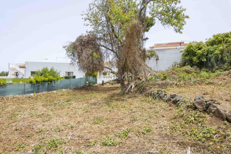 Foto ddbff0c9-ebbe-4d44-8200-a9cf61b705bb. Casa amb aparcament a La Vega - El Amparo - Cueva del Viento Icod de los Vinos