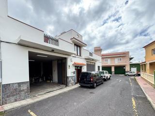 Casa en San Felipe - San Marcos - Las Cañas. Vivienda con gran potencial en la zona de las charnecas  icod de