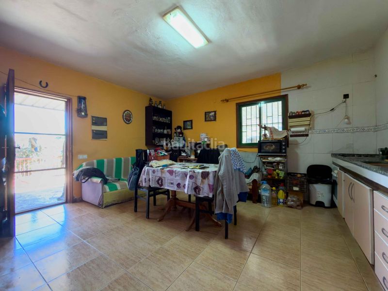 Foto 15096add-41da-40dd-af04-66641f0e37d2. Casa  independiente con terreno rústico en Arafo