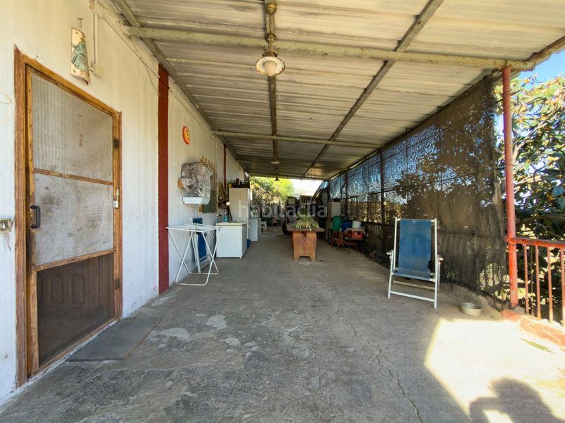 Foto 5e7420a2-64d5-4392-9b1d-5eb7f87b3787. Casa  independiente con terreno rústico en Arafo