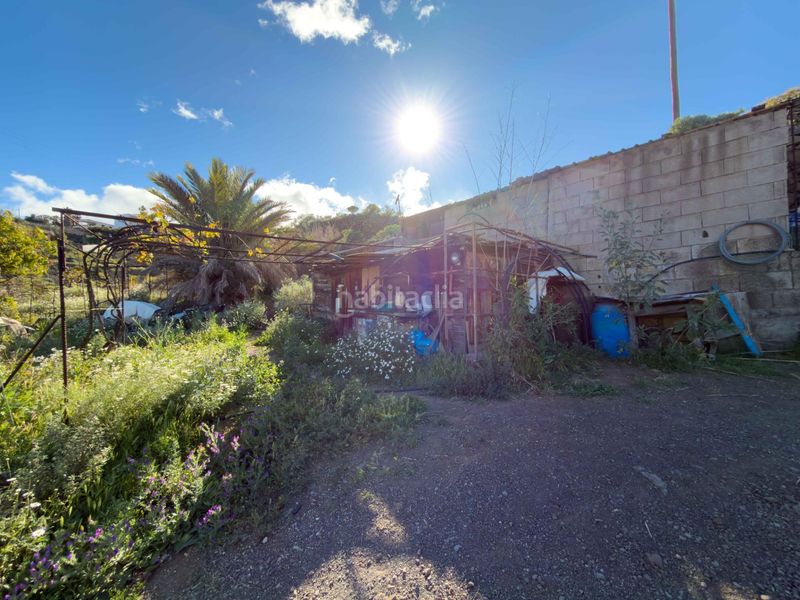 Foto 9d1edf94-189c-406c-bf53-53a666fb3ee6. Casa  independiente con terreno rústico en Arafo