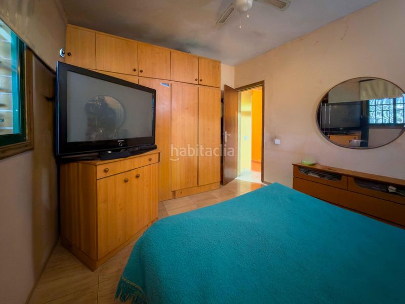 Foto ab179830-fef9-453e-8a33-1d9296d26980. Casa  independiente con terreno rústico en Arafo