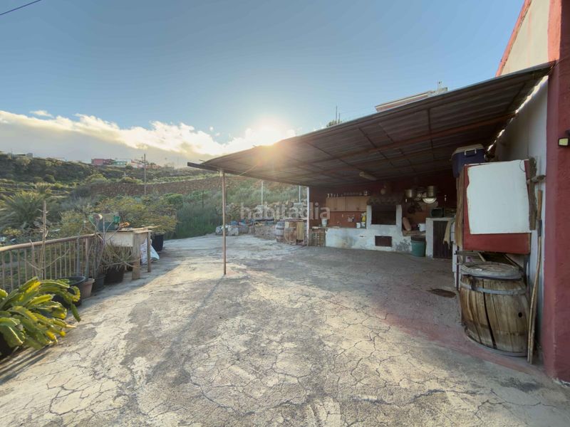 Foto e16ae639-9233-4e58-9661-e5062875e8a6. Casa  independiente con terreno rústico en Arafo