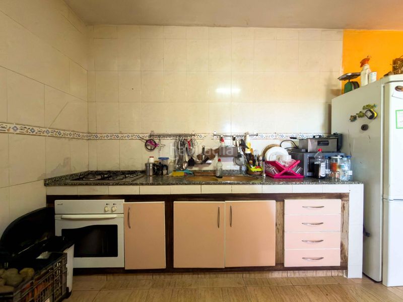Foto efaa0044-dcdf-4848-bed4-597441bb531f. Casa  independiente con terreno rústico en Arafo