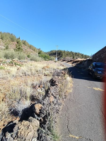 Foto 431b3e58-8d75-4e2d-b7fa-dd1fcd15204a. Finca rústica a Vilaflor