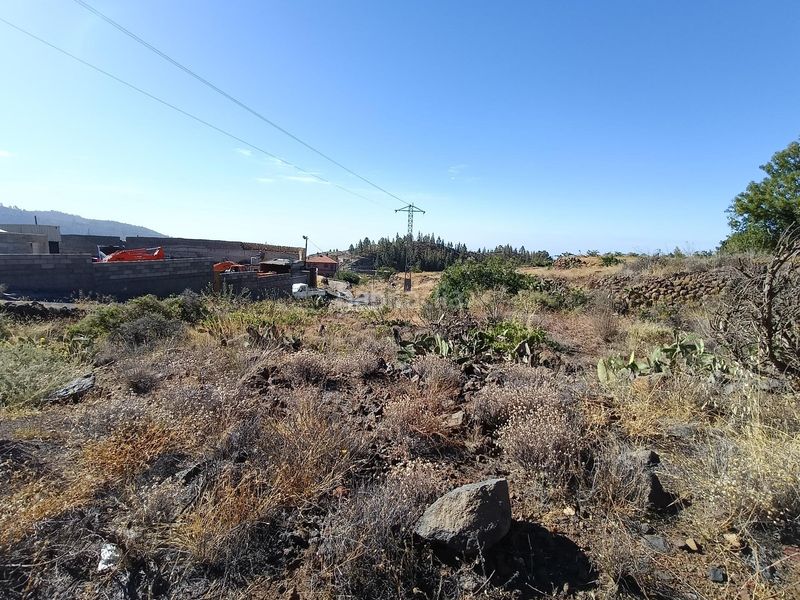 Foto 76917bf2-f971-4060-89ed-63bd6c1e240d. Finca rústica a Vilaflor