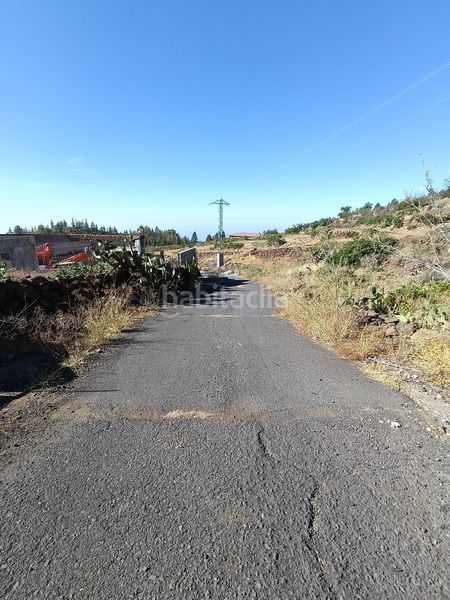 Foto d711742f-3322-4f1a-8fc8-d5782f34df80. Finca rústica a Vilaflor