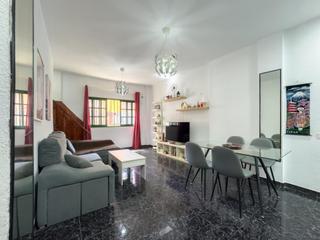 Planta baja  Mencey bentenuya. Oportunidad!! piso bajo con patio interior